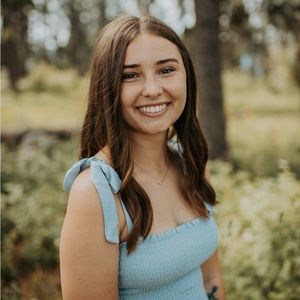 Meet your Posher, Kylie